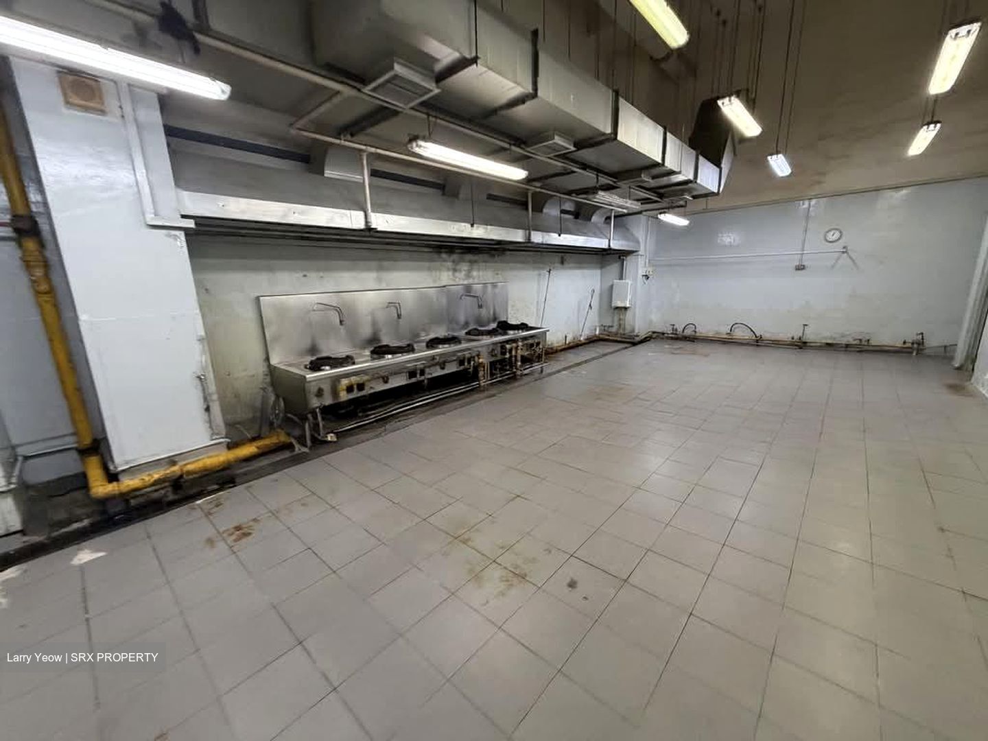 Food Xchange @ Admiralty (D27), Factory #554074031